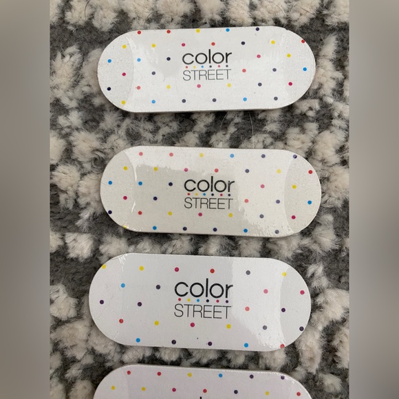 Travel Size Nail Files (10) - Picture 6 of 10